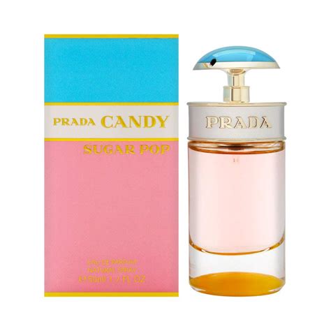 sugar pop prada|prada candy perfume 1.7 oz.